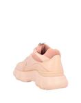 Кроссовки Hogan, светло-розовый - фото 3