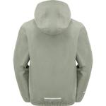 Funktionsjacke flaze jacket k Jack Wolfskin, цвет mint leaf - фото 2