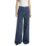 Джинсы Replay W8247.000.912909, синий - фото