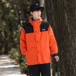 Ветровка Куртка Унисекс Jeep, черный - фото 8