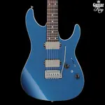 Ibanez AZ42P1 Металлик Прусский синий - фото