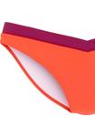 Плавки бикини s.Oliver Bikini Bottoms, оранжевый - фото 3