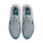 Кроссовки air max systm 'wolf grey aqua blue' Nike, серый - фото 4