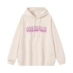 Футболка унисекс VniVerseVClub, арбузно-розовая - фото 7