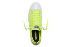 Кеды Converse Chuck Taylor 2 Ox Volt Green - фото 4