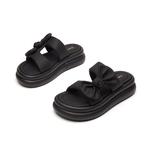 Шлепанцы и сланцы DAPHNE Slide Slippers Women's - фото 3