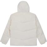 Куртка пуховая мужская белая Converse - фото 3