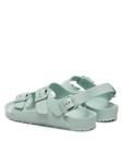 Сандалии Milano Eva 1026751 Birkenstock, бирюзовый - фото 3