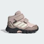 Ботинки ADIDAS TERREX Skychaser, коричневый - фото 6