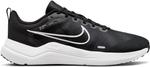 Мужские кроссовки Nike, Black White Dk Smoke Grey Pure Platinum - фото 8