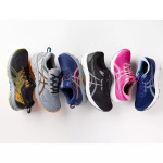 Женские кроссовки для трейлраннинга ASICS GEL-Venture 9 ASICS - фото 7