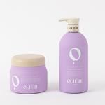 Маска для волос COLOR E'CLAT Açaí Oliere Paris, 16.9 Oz - фото 2