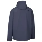 Куртка Trespass Hubbard softshell, синий - фото 2