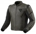 Куртка REV'IT! Parallax, оливковое - фото