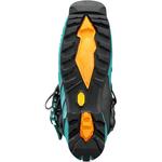 Ботинки Scarpa Gea Alpine Touring Scarpa, Emerald/Black - фото 5