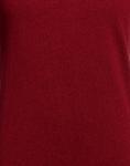 Свитер Fedeli, бордовый - фото 4