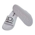 Шлепанцы Ellesse Fellentini, белый - фото 2