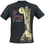 Футболка Hermit от Led Zeppelin - фото