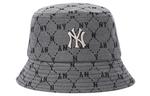 MLB Полиэстеровая панама унисекс, Gray - фото 9