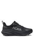Кроссовки Challenger 7 GTX GORE-TEX 1134502 Hoka, черный - фото