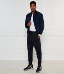 Куртка BOSS ORANGE Obear Regular Fit, темно-синий - фото 2