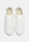 Тренеры Pull&Bear, White - фото 2