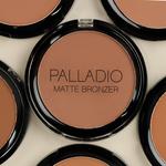 Бронзер Matte Bronzer Palladio Beauty, No Tan Lines - фото 7