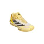 Кроссовки adizero select 2.0 low 'yellow white' Adidas, желтый - фото 3