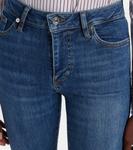 Джинсы Le Crop Mini bootcut Frame, Skywalk - фото 4