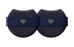 Crescent Light Soft Air Cushion Powder Puff Base Layer 1 Piece/2 Pieces Clé De Peau Beauté - фото 2