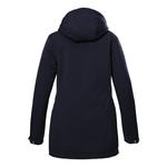 Куртка софтшелл Killtec, синий - фото 2