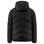 Куртка Kappa Vianetto, черный - фото 2