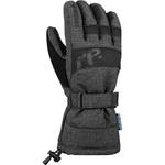 Горнолыжные перчатки "connor r-tex xt" Reusch, мультиколор - фото 2