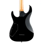 ESP LTD M-200DX NT ФИОЛЕТОВЫЙ ВЗРЫВ - фото 2