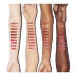 Помада Rouge lipstick Dior, nr. velvet 764, 3.5 гр - фото 4