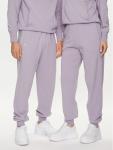 Спортивные брюки Pangaia, фиолетовый - фото