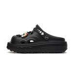 Сабо женские JOSINY, White - фото