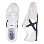 Кроссовки Munich Stereo 03, белый - фото 5