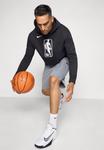 Худи Nike Performance N31 NBA CLUB, Black - фото 4