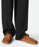 Daddy loafer BOTTEGA VENETA, mire - фото 2