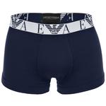 Боксеры Emporio Armani, Navy - фото 2