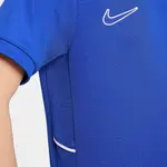 Детская футболка Nike, синий - фото 7