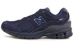 Кроссовки New Balance NB 2002R унисекс - фото