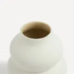 Ваза Mave El Corte Inglés, белый - фото 2