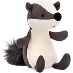 Плюшевая игрушка suede JELLYCAT - фото