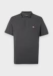 Рубашка поло BRANDED POLO Tommy Jeans, антрацит - фото 5