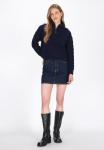 Джемпер DreiMaster Jumper, Navy/Blue - фото 2