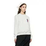 MLB Свитшот унисекс белый - фото 7