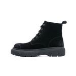 Ботинки Martin Boot женские Sgirl Twtw, коричневый - фото