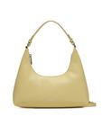Сумка Calvin Klein Foil Logo Conv Shoulder Bag LV04F3272G Gelb - фото